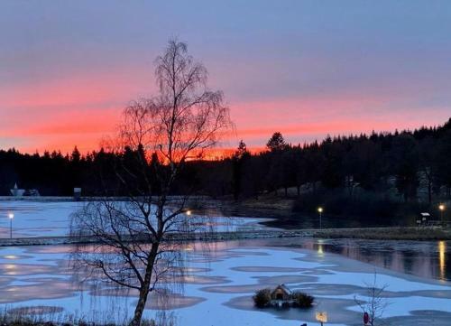 Apartamento Appartement Ausblick