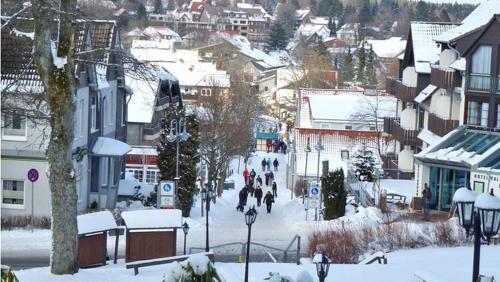 Apartamento Appartement Ausblick