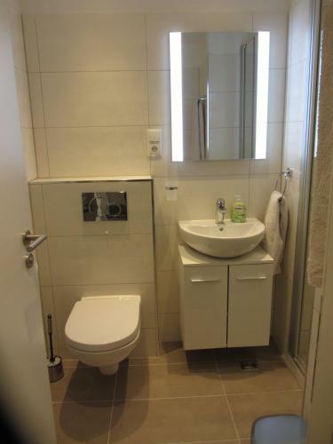 Apartamento Appartement Ausblick