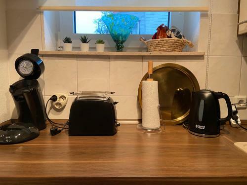 Apartamento Good Life