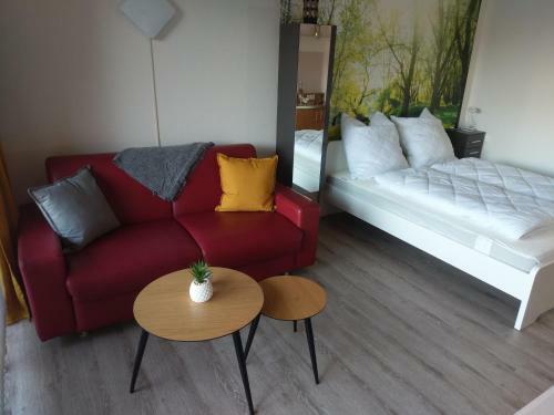 Apartamento Berg Harmonie Haus 4 Jahreszeiten
