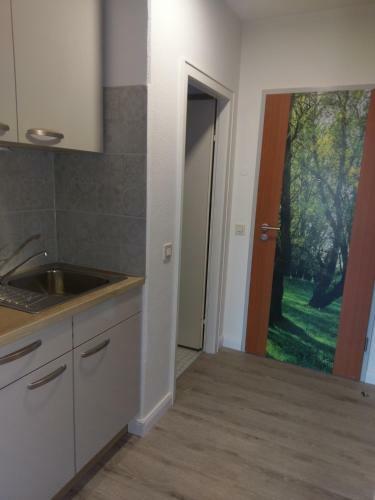 Apartamento Berg Harmonie Haus 4 Jahreszeiten
