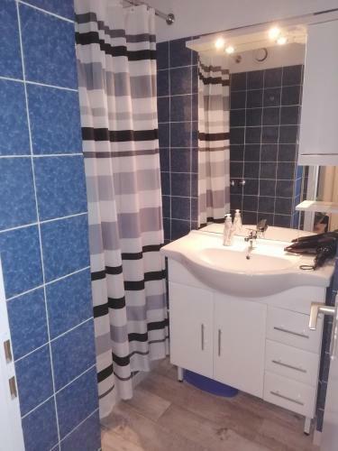 Apartamento Bergwichtel