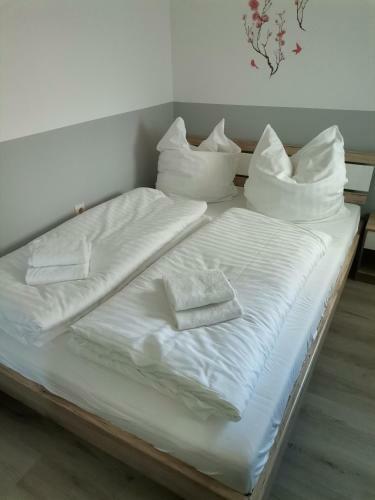 Apartamento Bergwichtel