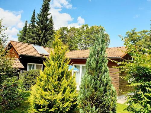 Ferienhaus Siesta