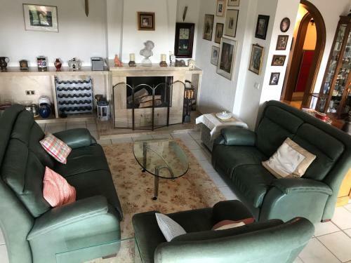 Apartamento Ferienwohnung K�ck-rathausstrasse