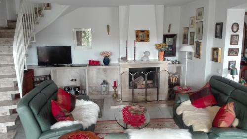 Apartamento Ferienwohnung K�ck-rathausstrasse