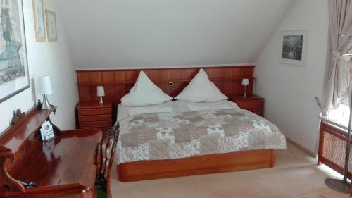 Apartamento Ferienwohnung K�ck-rathausstrasse