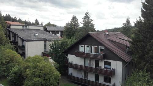 Apartamento Ferienwohnung K�ck-rathausstrasse