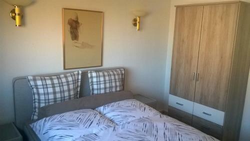 Apartamento Ferienwohnung K�ck-rathausstrasse