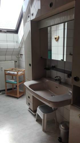 Apartamento Ferienwohnung K�ck-rathausstrasse
