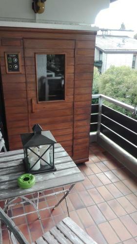 Apartamento Ferienwohnung K�ck-rathausstrasse
