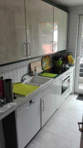 Apartamento Ferienwohnung K�ck-rathausstrasse