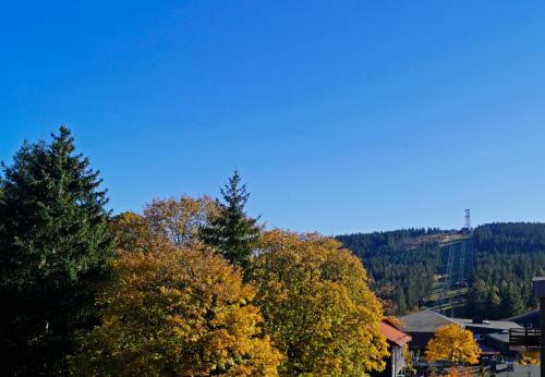 Apartamento Bergblick471