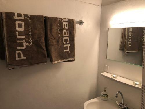 Apartamento Relax 1