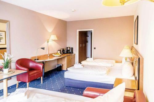Apartment Vier Jahreszeiten Am Bocksberg - Hahnenklee