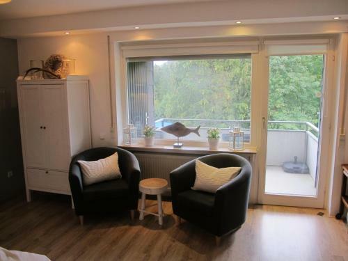 Apartamento Heimaturlaub Talstation