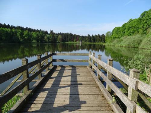 Sweet Harmony Apartment Mit Seeblick Zum Genie�en