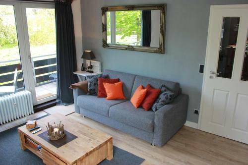Apartamento Schoenes-leben-schoenes-leben-ii