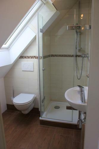 Apartamento Schoenes-leben-schoenes-leben-ii