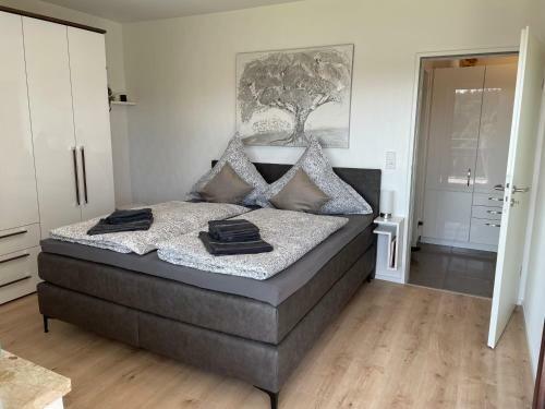 Apartamentos Bergliebe
