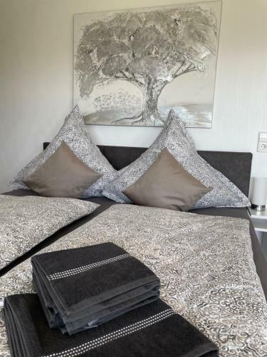 Apartamentos Bergliebe
