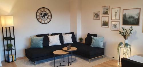 Apartamentos Bergliebe
