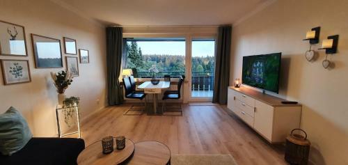 Apartamentos Bergliebe