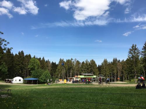 Apartamento Ferienwohnung Hahnenklee 5/138