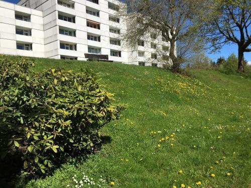 Apartamento Ferienwohnung Hahnenklee 5/138