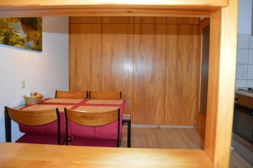 Apartamento Ferienwohnung Hahnenklee 5/138