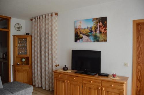 Apartamento Ferienwohnung Hahnenklee 5/138