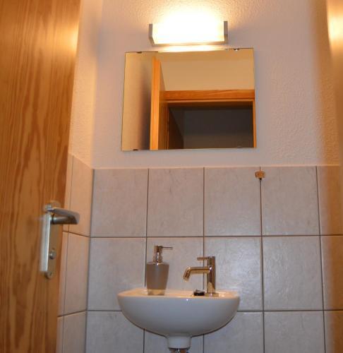 Apartamento Ferienwohnung Hahnenklee 5/138