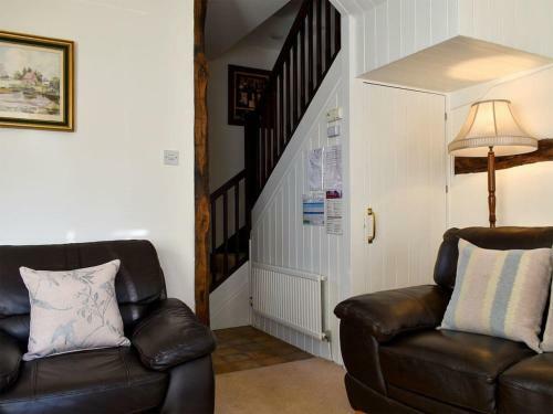 Coronation Cottage