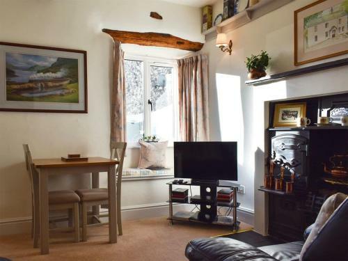 Coronation Cottage
