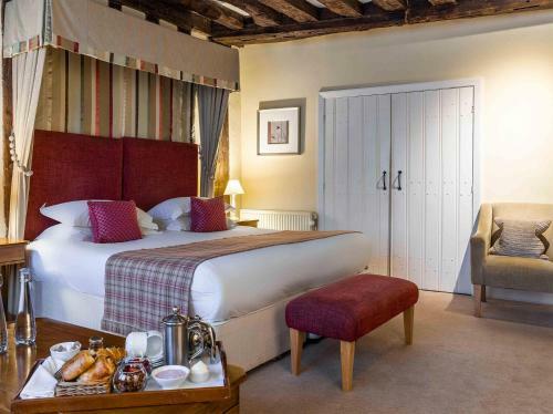Hotel The Swan