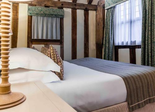Hotel The Swan
