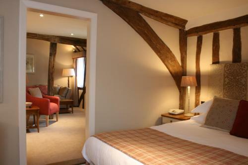 Hotel The Swan
