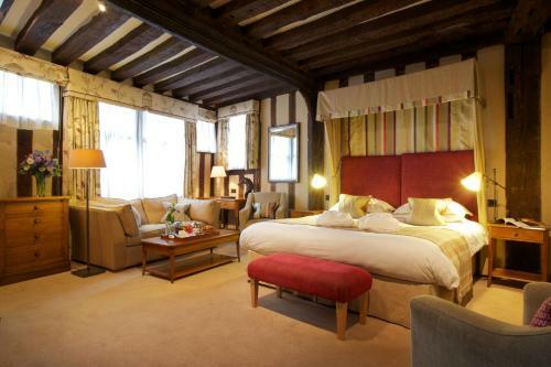 Hotel The Swan