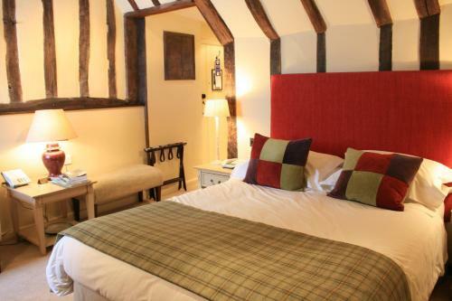 Hotel The Swan