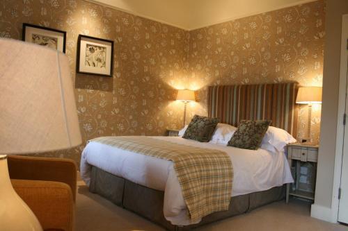 Hotel The Swan