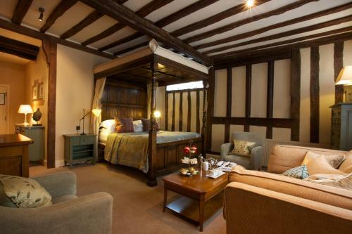 Hotel The Swan
