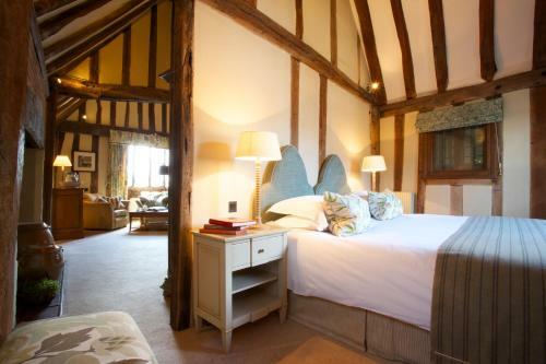 Hotel The Swan