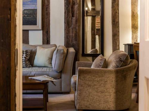 Hotel The Swan