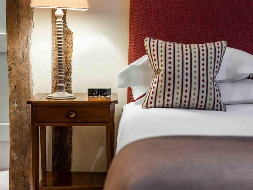 Hotel The Swan