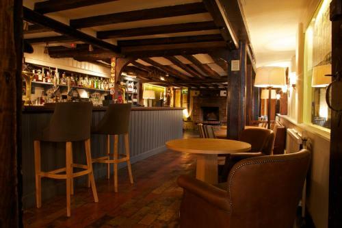 Hotel The Swan