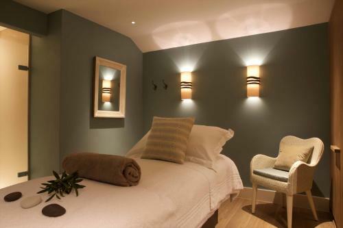 Hotel The Swan