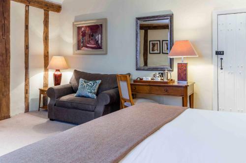 Hotel The Swan