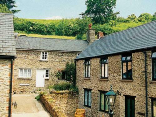 Garden Cottage