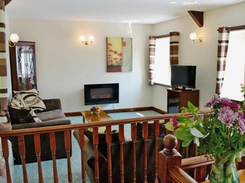 Garden Cottage